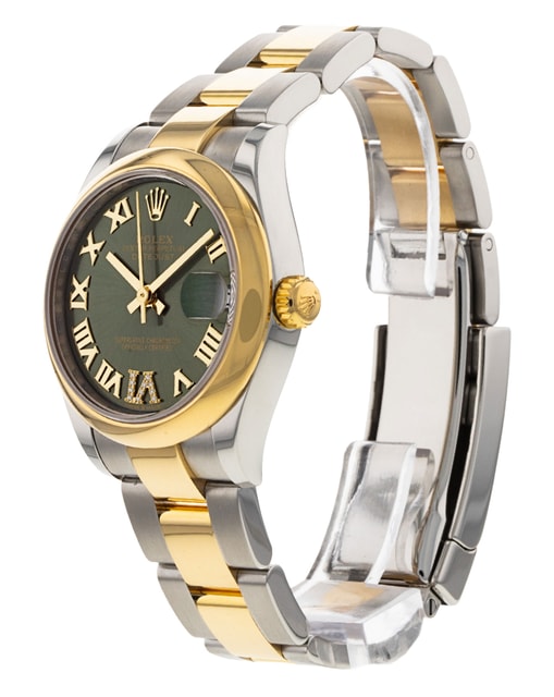 Rolex Datejust Lady 31 278243 Image 2
